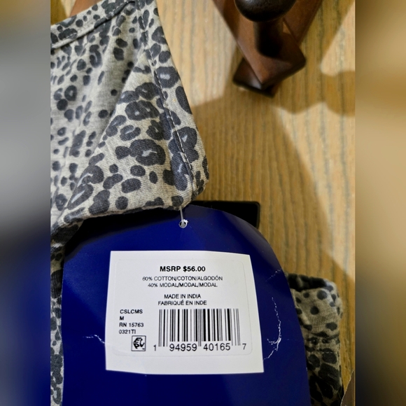 Champion Cami and Shorts Set.NWT - Picture 4 of 6